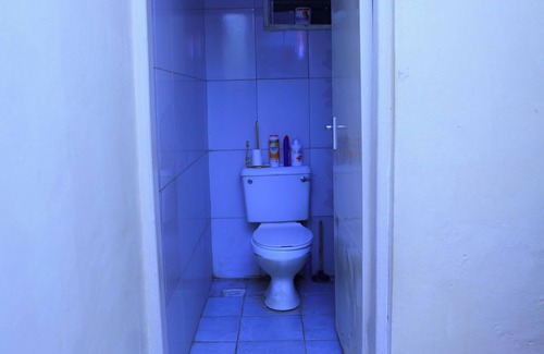 Voi Apartment | Charming apartment in wonderful Voi town with Amenities