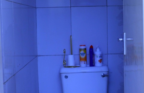 Voi Apartment | Charming apartment in wonderful Voi town with Amenities