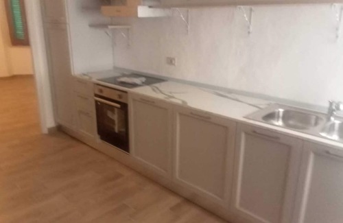 Simignano Apartment | Charming Apartment In Historic Boccheggiano: Tuscany Awaits