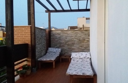 San Vincenzo Apartment | Charming Apartment near sea in Tuscany