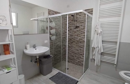 Vigodarzere Apartment | Charming apartment with parking