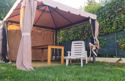 Vigodarzere Apartment | Charming apartment with parking