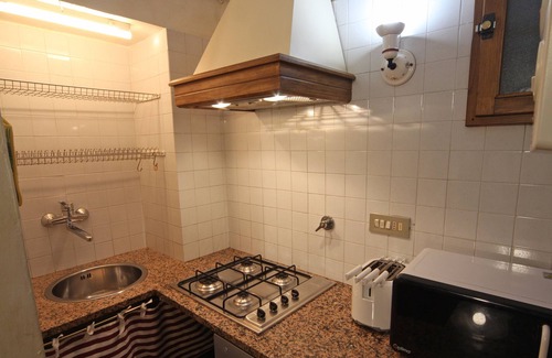 Santa Croce Apartment | Charming apartment near Ponte Vecchio Free Wi-fi, Aircond.