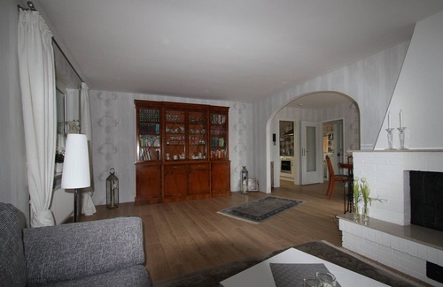 Weener Apartment | Charming apartment on the Ems in high quality