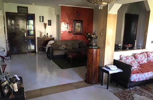 Ville Nouvelle Apartment | Charming Apartment with parking and Best view ever