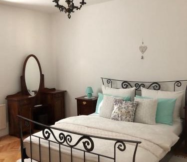 Maribor Apartment | Charming Apartments Ana
