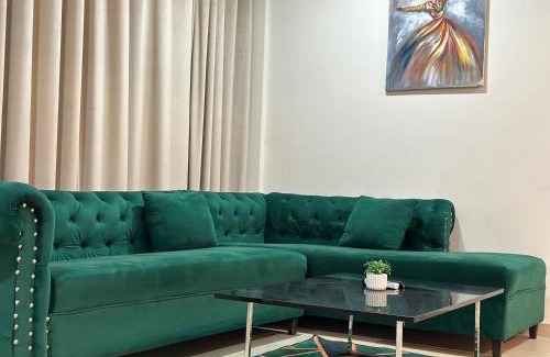 Islamabad Apartment | Charming appartment in bahria hieghts
