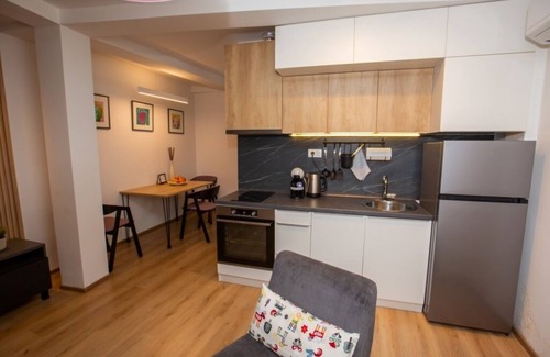 Stip Apartment | Charming appartment in Shtip’s downtown