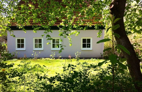 Worpswede House | Charming artist's studio