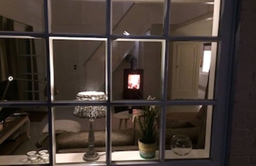 Worpswede House | Charming artist's studio