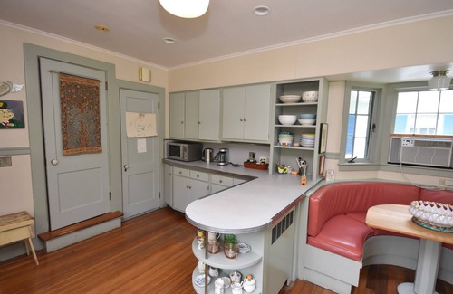 South Amherst House | Charming Arts and Crafts Bungalow in Amherst, Massachusetts