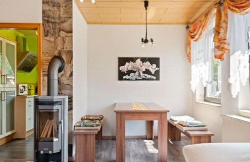 Pohla Apartment | Charming Attic Retreat