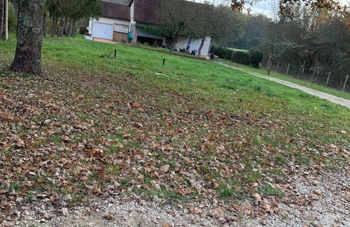 Thesee House | Charming atypical house near the zoo-Châteaux