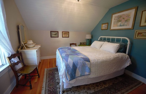 Everett Bed & Breakfast | Charming B&B in Snohomish
