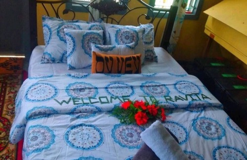Nanuya Bed & Breakfast | Charming bed&breakfast&Lunch in serene Home in Matacawalevu with WiFi&Netflix