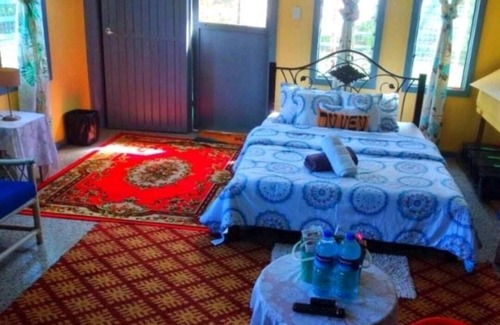 Nanuya Bed & Breakfast | Charming bed&breakfast&Lunch in serene Home in Matacawalevu with WiFi&Netflix