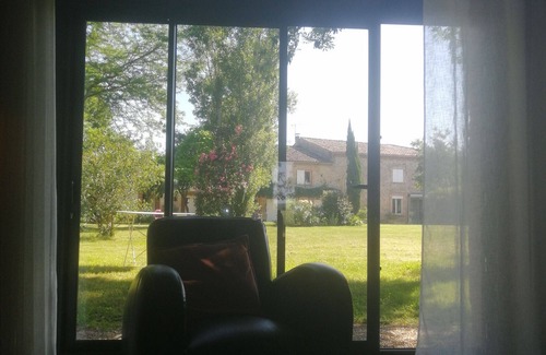 Durfort Cottage | Charming bakery in the heart of the Lauragais + swimming pool