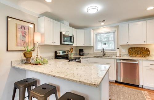 Bamberg House | Charming Bamberg Home Near Medical Centers!