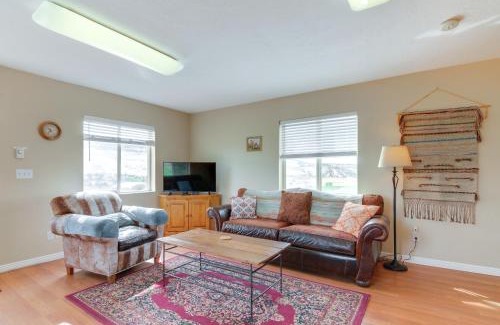 Boulder Apartment | Charming Barn Apt in Boulder! Gateway to Parks!