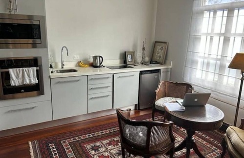 Barrio Escalante House | Charming Barrio Escalante Home