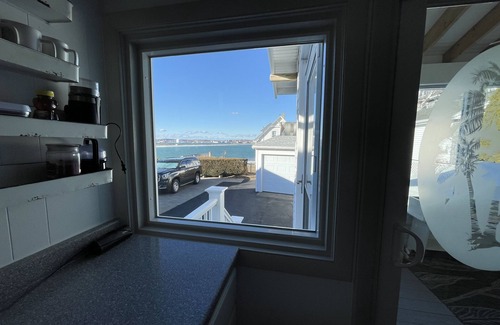 Little Nahant Cottage | Charming Beach Cottage
