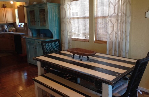 Rockport House | Charming Beach House in Rockport! Come Relax and Enjoy!