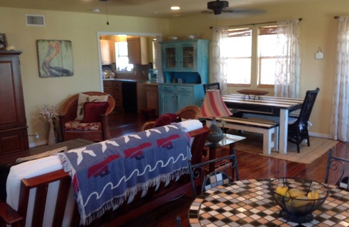 Rockport House | Charming Beach House in Rockport! Come Relax and Enjoy!