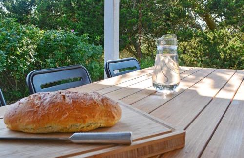 Slette Strand House | Charming Beach Retreat - By Traum Ferienwohnungen