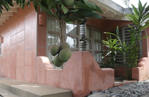 Punta Mala Villa | Charming beach villa Pedasi, Panama