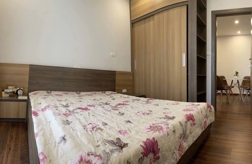 Hanoi Bed & Breakfast | Charming bed & breakfast in delightful Hà Nội with AC, WiFi