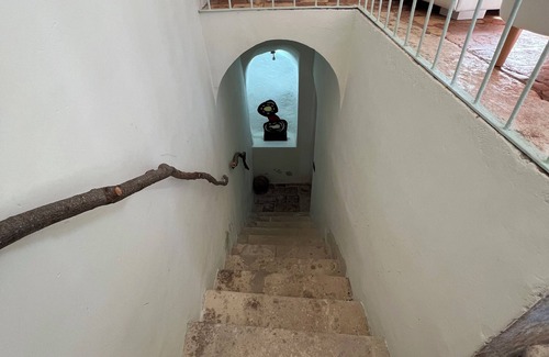 Capestrano Bed & Breakfast | Charming bed & breakfast in fantastic Abruzzo with WiFi