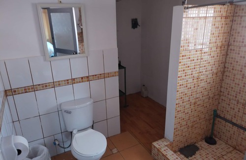 El Tambo Bed & Breakfast | Charming bed & breakfast in tranquil Huancayo with WiFi