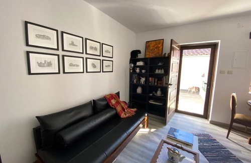 Carrazeda de Ansiaes Bed & Breakfast | Charming bed & breakfast with WiFi and AC in lovely Bragança