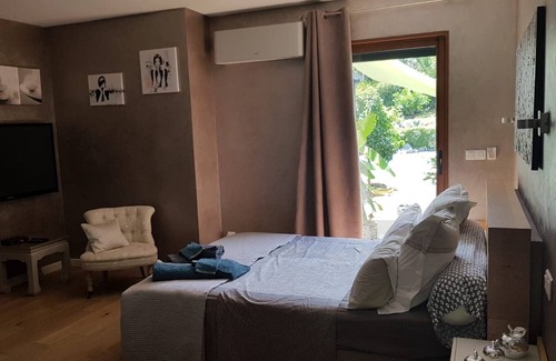 Valle-de-Campoloro House | Charming Bed and Breakfast