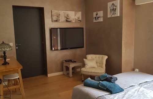 Valle-de-Campoloro House | Charming Bed and Breakfast