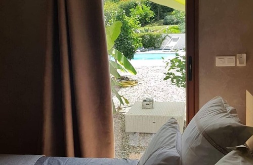 Valle-de-Campoloro House | Charming Bed and Breakfast