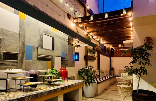Ocean Park Hotel | Charming Boutique Hotel, Tapia Haus El Yunque