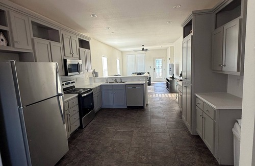 Paradise Valley Village House | Charming BRAND NEW 3-bedroom house in North Phoenix!