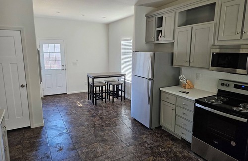 Paradise Valley Village House | Charming BRAND NEW 3-bedroom house in North Phoenix!