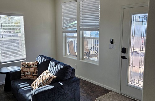 Paradise Valley Village House | Charming BRAND NEW 3-bedroom house in North Phoenix!