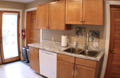Winona House | Charming Brick Farmhouse with a Touch of Elegance. -Winona