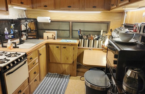 Greenbush House | Charming bungalow on the bay behind Chincoteague