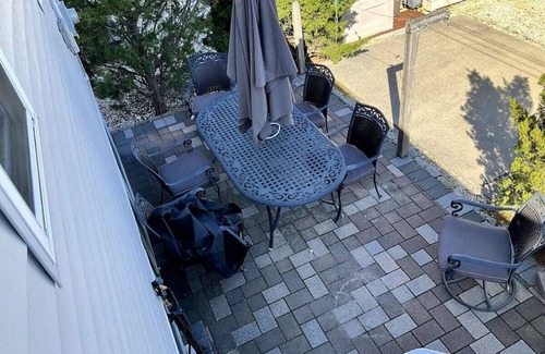 Ocean Beach III House | 💎 Charming Bungalow with Loft - CLOSE TO THE BEACH! Sleeps 4-5