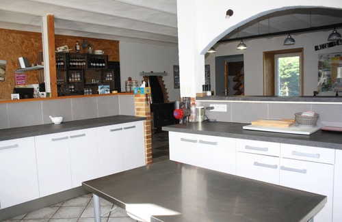Usclades-et-Rieutord House | Charming cottages in the heart of the Ardéchois plateau