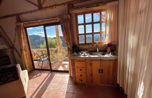 Gualaceo Cabin | Charming cabin just outside of Cuenca. Enjoy peace and serenity of the mountains