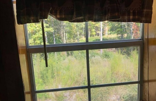 Camden Cabin | Charming Cabin near Kentucky LK