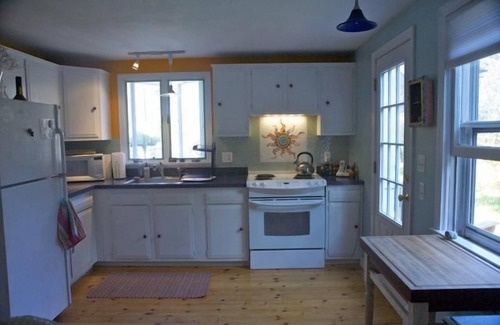 Truro Cottage | Charming Cape Cod cottage in Truro