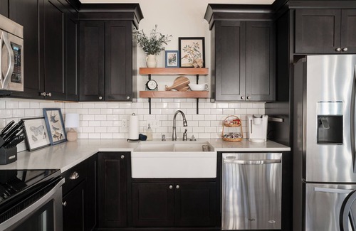 Eufaula House | Charming Carlton Landing Single Story Home Steps Away from TownCenter - The Nest