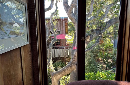 Carmel Point House | Charming Carmel Home, 2 Blocks to Carmel Beach, Walk to Town