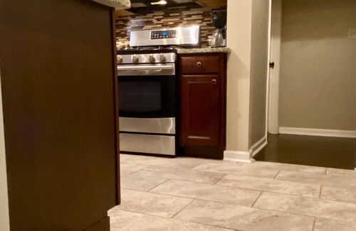 Carnegie House | Charming Carnegie Cottage 15 Minutes from Airport & Downtown